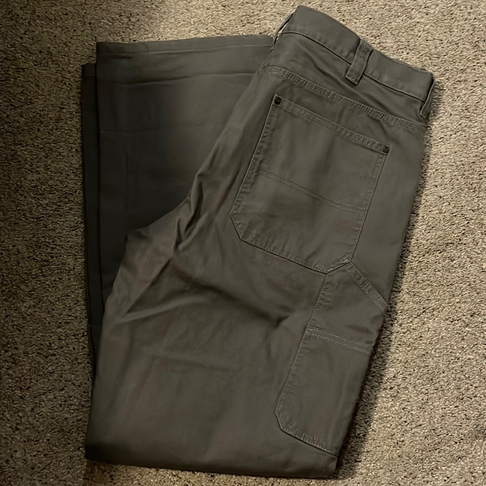 Insulated Work Jeans